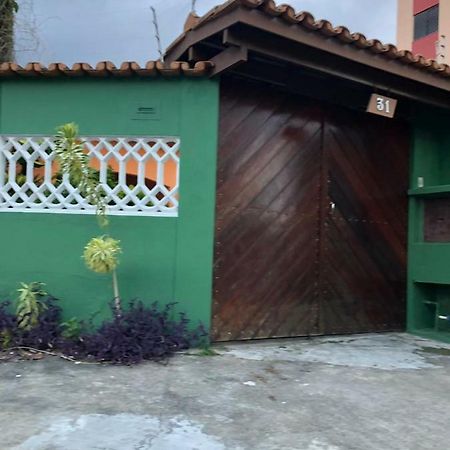Casa Em Martins De Sa Villa Caraguatatuba Luaran gambar