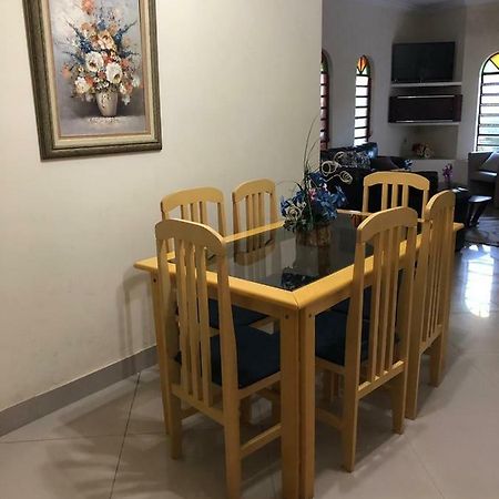 Casa Em Martins De Sa Villa Caraguatatuba Luaran gambar