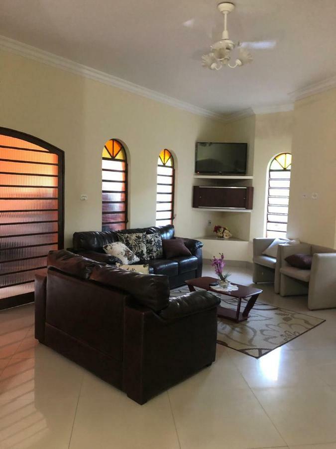Casa Em Martins De Sa Villa Caraguatatuba Luaran gambar
