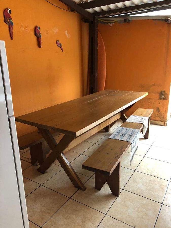 Casa Em Martins De Sa Villa Caraguatatuba Luaran gambar