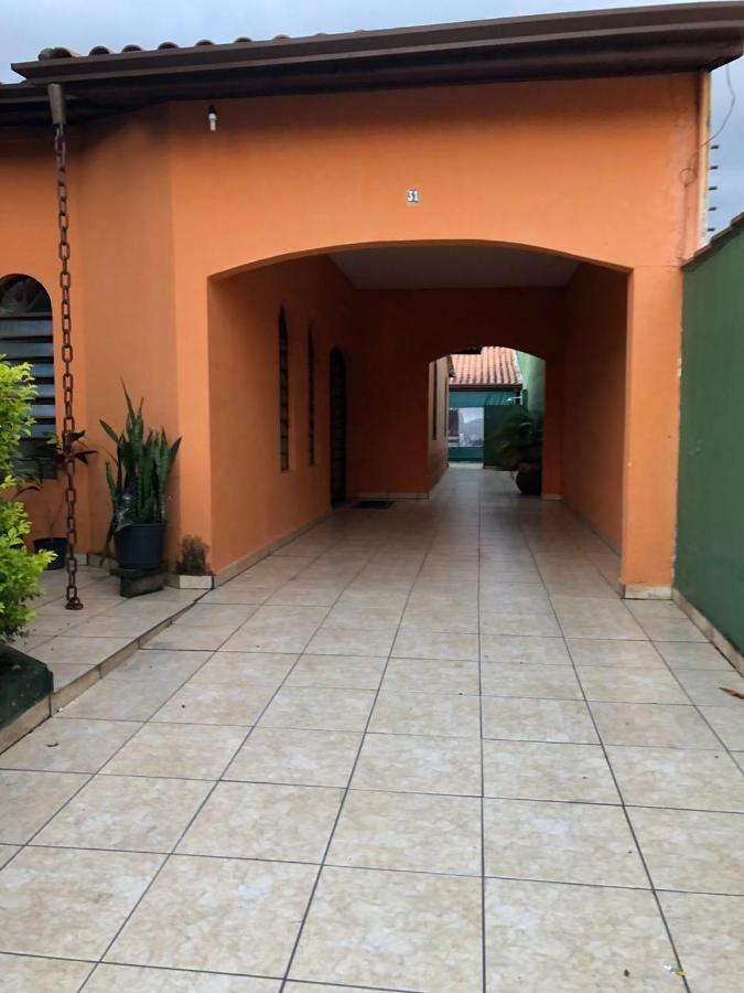 Casa Em Martins De Sa Villa Caraguatatuba Luaran gambar