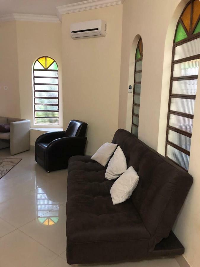 Casa Em Martins De Sa Villa Caraguatatuba Luaran gambar