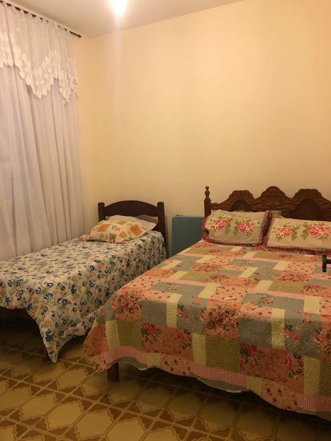 Casa Em Martins De Sa Villa Caraguatatuba Luaran gambar